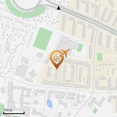 Foto zu Horner Stieg 9, 22111 Hamburg