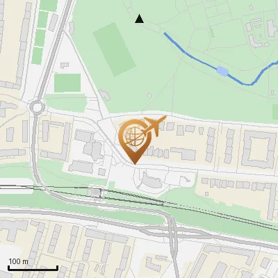 Foto zu Horner Weg 1, 20535 Hamburg