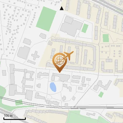 Foto zu Horner Weg 103, 22111 Hamburg