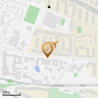 Foto zu Horner Weg 107, 22111 Hamburg