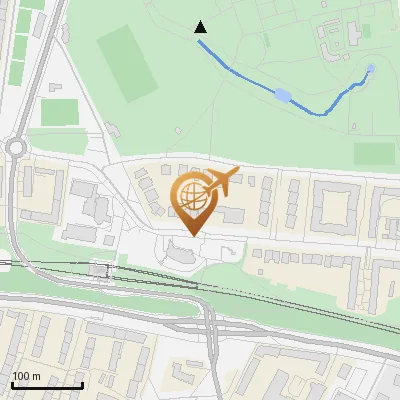 Foto zu Horner Weg 11, 20535 Hamburg