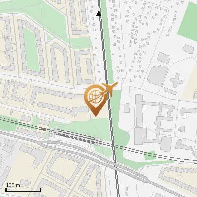 Foto zu Horner Weg 110, 20535 Hamburg