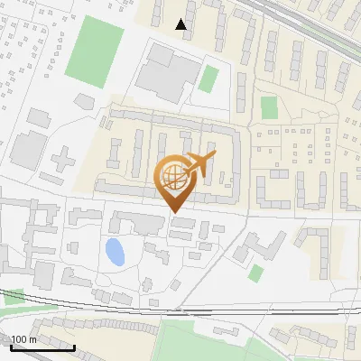 Foto zu Horner Weg 111, 22111 Hamburg