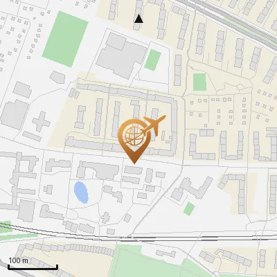 Foto zu Horner Weg 113, 22111 Hamburg