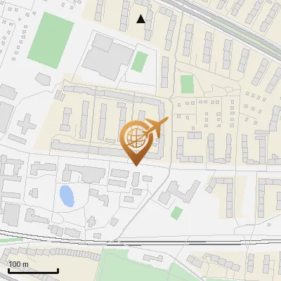 Foto zu Horner Weg 117, 22111 Hamburg