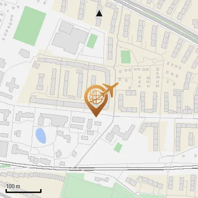 Foto zu Horner Weg 119, 22111 Hamburg