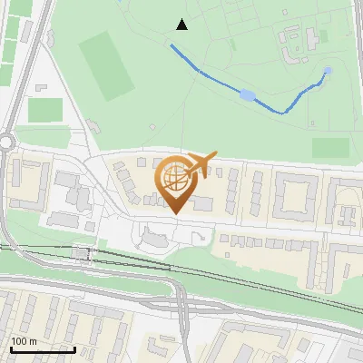 Foto zu Horner Weg 15, 20535 Hamburg