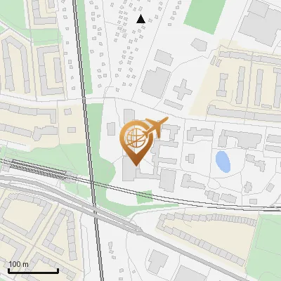 Foto zu Horner Weg 164, 22111 Hamburg