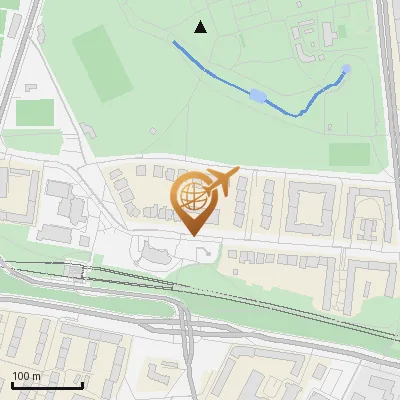 Foto zu Horner Weg 17, 20535 Hamburg