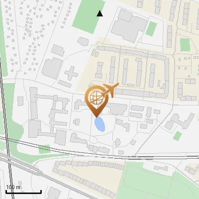 Foto zu Horner Weg 170, 22111 Hamburg