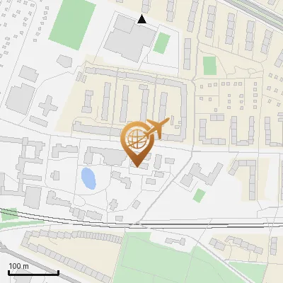 Foto zu Horner Weg 192, 22111 Hamburg