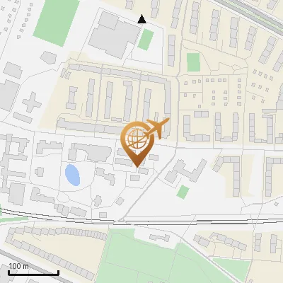 Foto zu Horner Weg 194, 22111 Hamburg