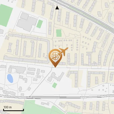 Foto zu Horner Weg 195, 22111 Hamburg