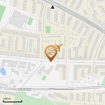 Foto zu Horner Weg 199, 22111 Hamburg