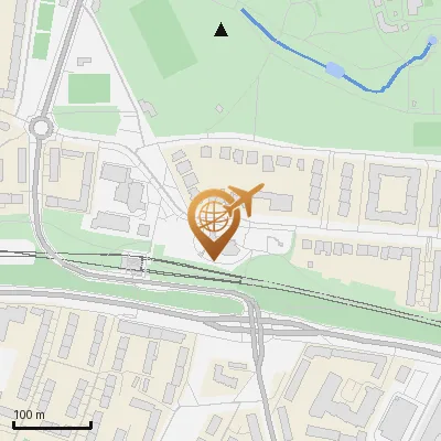 Foto zu Horner Weg 2, 20535 Hamburg