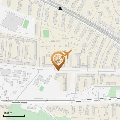 Foto zu Horner Weg 203, 22111 Hamburg