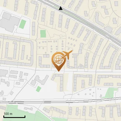 Foto zu Horner Weg 205, 22111 Hamburg