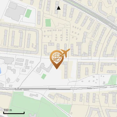 Foto zu Horner Weg 208, 22111 Hamburg