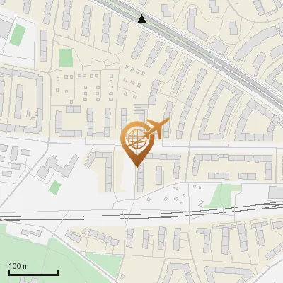 Foto zu Horner Weg 218, 22111 Hamburg