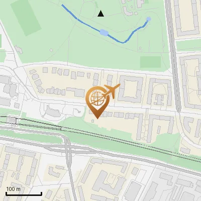 Foto zu Horner Weg 22, 20535 Hamburg