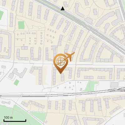 Foto zu Horner Weg 222, 22111 Hamburg