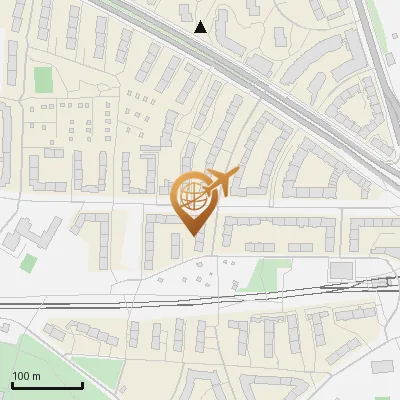 Foto zu Horner Weg 228, 22111 Hamburg