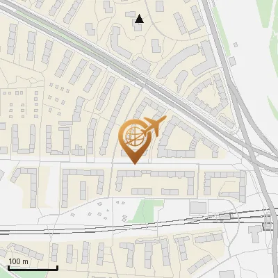 Foto zu Horner Weg 247, 22111 Hamburg