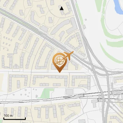 Foto zu Horner Weg 253, 22111 Hamburg