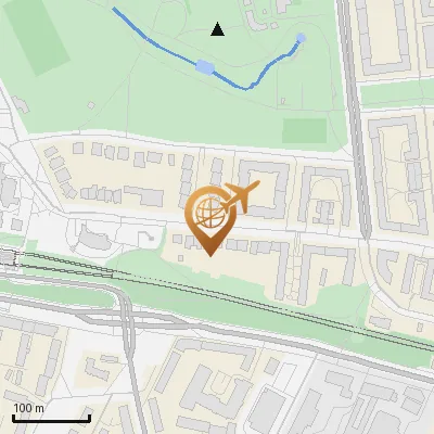 Foto zu Horner Weg 26, 20535 Hamburg