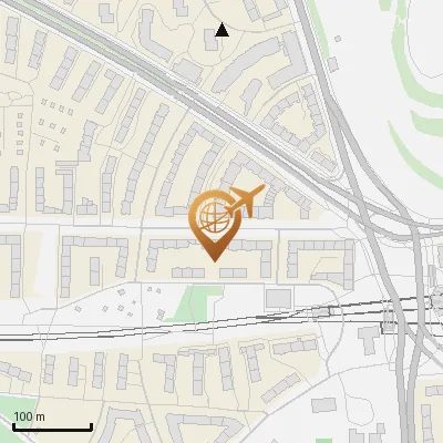 Foto zu Horner Weg 264, 22111 Hamburg