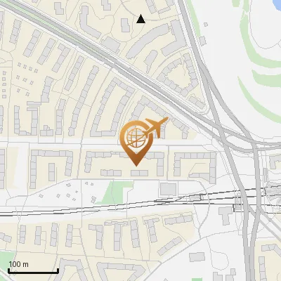 Foto zu Horner Weg 266, 22111 Hamburg