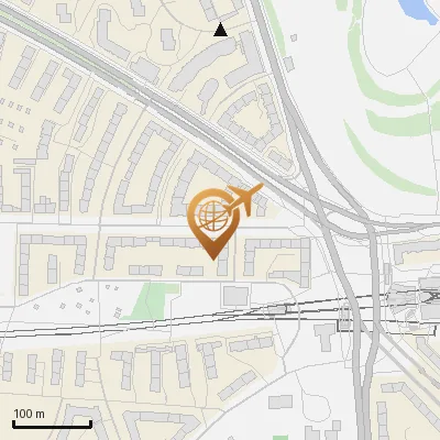 Foto zu Horner Weg 270, 22111 Hamburg