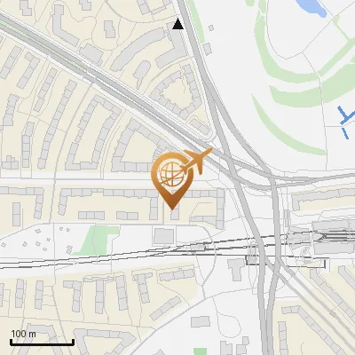 Foto zu Horner Weg 272, 22111 Hamburg