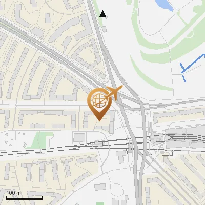 Foto zu Horner Weg 278, 22111 Hamburg