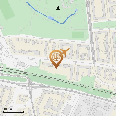 Foto zu Horner Weg 28, 20535 Hamburg