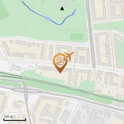 Foto zu Horner Weg 32, 20535 Hamburg