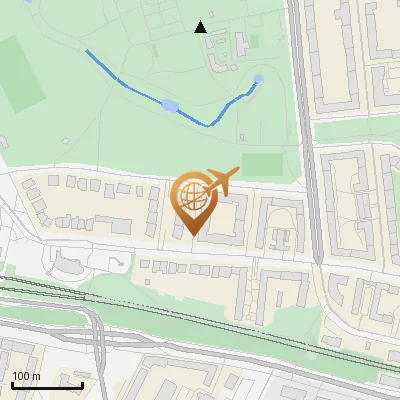 Foto zu Horner Weg 33, 20535 Hamburg