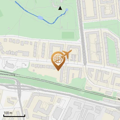 Foto zu Horner Weg 36, 20535 Hamburg