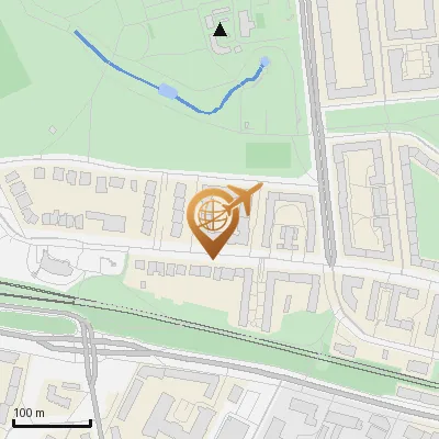 Foto zu Horner Weg 37, 20535 Hamburg