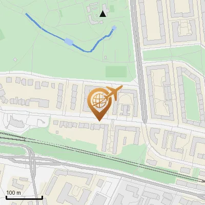 Foto zu Horner Weg 39, 20535 Hamburg