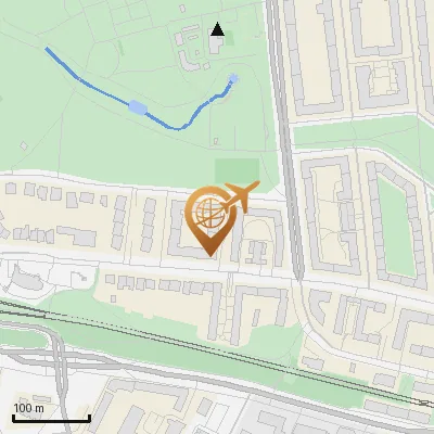 Foto zu Horner Weg 41, 20535 Hamburg