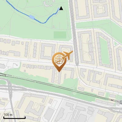 Foto zu Horner Weg 42, 20535 Hamburg