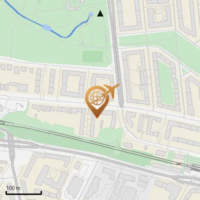 Foto zu Horner Weg 44, 20535 Hamburg