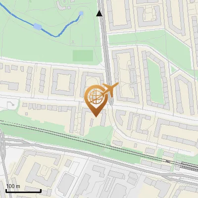 Foto zu Horner Weg 48, 20535 Hamburg