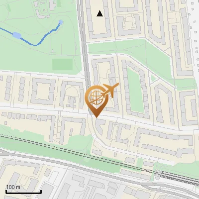 Foto zu Horner Weg 51, 20535 Hamburg