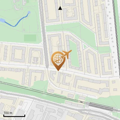 Foto zu Horner Weg 55, 20535 Hamburg