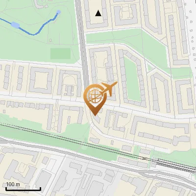 Foto zu Horner Weg 60, 20535 Hamburg