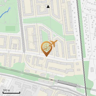 Foto zu Horner Weg 61, 20535 Hamburg