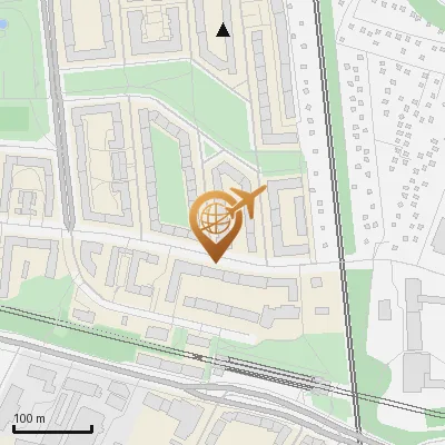 Foto zu Horner Weg 65, 20535 Hamburg