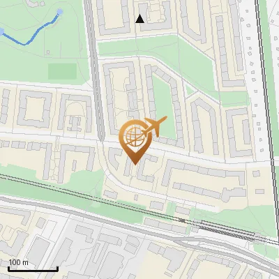 Foto zu Horner Weg 68, 20535 Hamburg